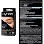 SYOSS Brow Tint 17 ml Краска для бровей 4-1 Стойкая темно-каштановый фото 4