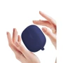 Чехол BeCover Silicon Case Deep Blue (710960) for Xiaomi Redmi Buds 5 Pro: Материал Силикон