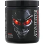 Предтренировочный комплекс JNX Sports The Shadow 270 g / 50 serving / Fruit punch
