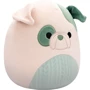 Мягкая игрушка Squishmallows Бульдог Августин 30 (SQCR06691) фото 6