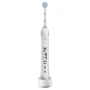 Зубная щетка Braun Oral-B D 501.513.2 Junior Star Wars: Тип Зубная щетка