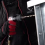 Дрель пневматическая с реверсом Intertool PT-0903: Назначение Бытовой