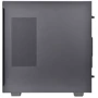 Корпус ThermalTake V350 TG ARGB Air Black (CA-1S3-00M1WN-03): Потужність БЖ, Вт без БП