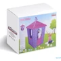 Игровой домик Pilsan Stone голубой с красным (06-437): Производитель Pilsan