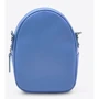 Женская сумка кросс-боди The Wings Kroha голубая (TW-Kroha-light-blue): Фактура Матовая, Гладкая