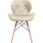 Стілець GT Racer X-D28 Plus Beige: Виробник GT Racer