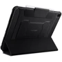 Аксесуар для iPad Spigen Core Armor Black (ACS02642) for iPad Air 2020: Матеріал полікарбонат