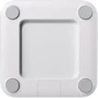 Весы напольные Xiaomi Body Composition Scale S400 (BHR7793GL): Особенности Подсветка, Рассчет индекса массы тела (BMI), Индикатор заряда батареи, Измерение содержания жировой ткани, Дисплей, Автовыключение, Автовключение, Bluetooth, Идентификация пользователя