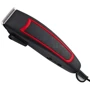 Машинка для стрижки (тример) Maestro MR-657C-RED