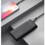 Зовнішній акумулятор Romoss Power Bank 20000mAh Ares20 Black (PAS20-102-2135H) фото 9