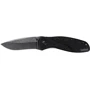 Нож Kershaw Blur Blackwash (1740.05.46)