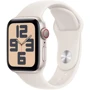 Apple 40mm Starlight Sport Band - S/M (MYJ33ZM/A): Производитель Apple
