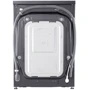 Стиральная машина LG F4W90506J: Класс энергопотребления A