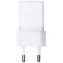 Зарядное устройство Baseus USB-C Wall Charger Palm 1C 20W with USB-C Cable White (P10111602213-01): Тип сетевое