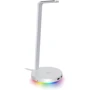 Подставка для наушников Razer Base Station V2 Chroma Mercury (RC21-01510300-R3M1)