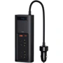 Преобразователь DC-AC Baseus In-car Inverter 150W Black (CRNBQ-A01) : Производитель Baseus