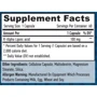 Haya Labs R-Alpha Lipoic Acid R-альфа-ліпоєва кислота 100 мг 60 веган капс: Вид Неферментные