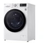 Стиральная машина LG F2WN4S7S0: Класс стирки A