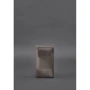 Жіноча сумка-трансформер Mini BlankNote темно-бежева (BN-BAG-38-1-beige): Країна виробник Україна
