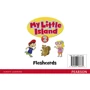 My Little Island 2 Flashcards