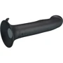 Вибратор Pretty Love Murray Vibrator Black