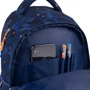 Рюкзак GoPack Education 175M-10 Run Faster (GO24-175M-10): Размер M (130-145 см)