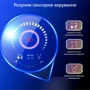 Фрезер для маникюра и педикюра SML Nail Sander M21 Pink: Цвет розовый