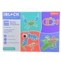 Конструктор Iblock Головоломка 168 деталей (PL-921-311)