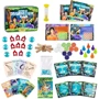Настольная игра Strateg Айтишники в лесу (укр) (30388): Производитель Strateg