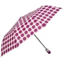 Зонт женский полуавтомат Monsen фиолетовый (C13262v-violet): Механизм Полуавтомат