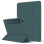 Аксессуар для iPad BeCover Case Book Magnetic Buckle Dark Green (706601) for iPad Pro 11" (2018-2022): Тип аксессуара чехол