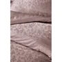 Комплект постельного белья Victoria Deluxe Jacquard Sateen Rimma жаккард-сатин евро каппучино (48795_2,0): Материал сатин, жаккард