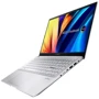 Ноутбук ASUS Vivobook Pro 15 M6500XU-LP018 (90NB1202-M000M0) UA: Тип екрану глянец