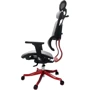 GT Racer X-626 Gray/Red фото 2