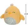 Мягкая игрушка Squishmallows Птенец Эйми 19 см (SQER00824)