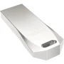USB-флешка Hoco 128Gb UD4 USB 2.0 Intelligent Silver: Объем памяти 128 GB