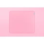 Игровая поверхность Razer Strider Quartz L Pink (RZ02-03810300-R3M1): Размер 450 x 400 x 3 мм