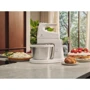 Миксер Electrolux ESM4W: Назначение Бытовые