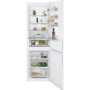 Холодильник Electrolux LNC7ME32W2: Исполнение отдельностоящий