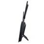 Маршрутизатор Wi-Fi ASUS RT-AC66U: Антена 3 зовнішніх незнімних антени всеспрямованого типу