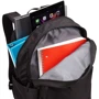 Сумка для ноутбуков Case Logic 15.6" Query 29L Black (CCAM-4216): Материал полиэстер