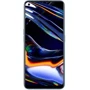 Смартфон Realme 7 Pro 8/128 GB Mirror Silver Approved Вітринний зразок: Причина уцінки Как новый (витринный образец): смартфон выглядит и функционирует как новый. Смартфон полностью протестирован по программе Approved, все функции работают корректно