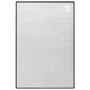 Внешний жесткий диск Seagate One Touch with Password 1 TB Grey (STKY1000401) UA