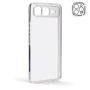 Чехол для телефонов ArmorStandart Air Series Camera cover Transparent for Infinix Smart 10 Plus 4G (ARM87992)