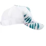 Жіноча бейсболка Aquawave Brenda Wmns Dusty бірюзова (5902786348305) фото 2