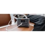 Зарядная станция Jackery Explorer 100 Plus 99.2Wh 128W (21-0001-000164) UA: Размер, мм 87x86.5x126