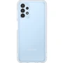 Чохол для телефона Samsung Soft Clear Cover Transparent (EF-QA135TTEGRU) для Samsung A135 Galaxy A13