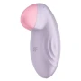 Вібратор Satisfyer Tropical Tip Light Lilac