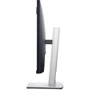 Монітор Dell P2724DEB (210-BFMZ): Час реакції, мс 8