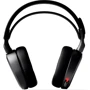 Наушники SteelSeries Arctis 9 Wireless Black (61484): Тип конструкции полноразмерные